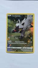 Pokémon Poochyena TCG Card Crown Zenith: Galarian Gallery GG33/GG70