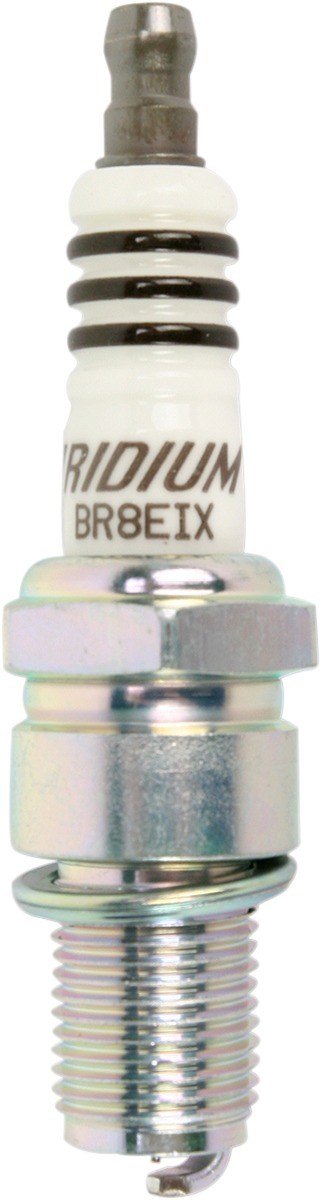 Iridium IX Spark Plug BR8EIX-SOLID NGK 6747
