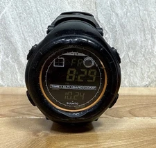 SUUNTO Vector Military Digital Wrist Watch, Works - Condition Issues