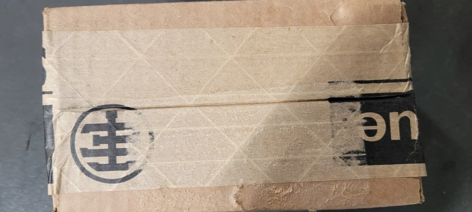 Sensor Telemecanique 9007CR61B2 Ser A - Interruptor de límite de ubicación peligrosa SELLADO Foto 2 de 4