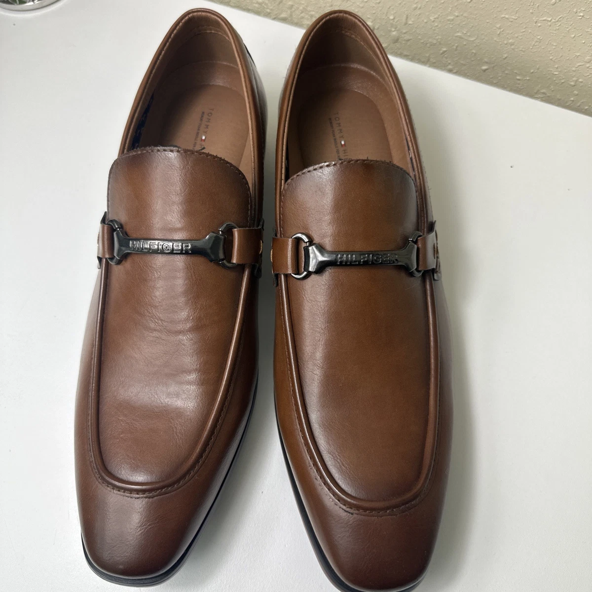 Tommy Hilfiger Loafers products for sale | eBay display picture 1