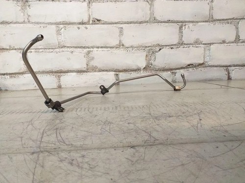 AUDI A4 8EC, B7 Turbinenschmierrohr 3G145771B 2.00 Diesel 2006 31445217