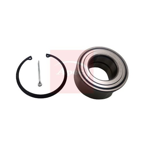 For KIA MAGENTIS II MG 2005 to 2011 Wheel Bearing AWB1240