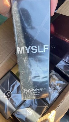 Yves Saint Laurent MYSLF 3.4 oz Men's Eau de Parfum