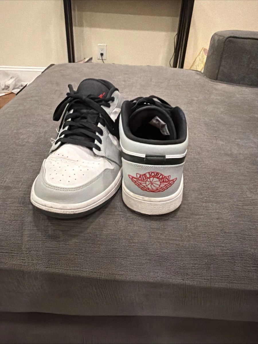 Supreme × Nike Air Force 1 Low \