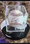 Shohei Ohtani Autographed Signed Rawlings Baseball W/COA