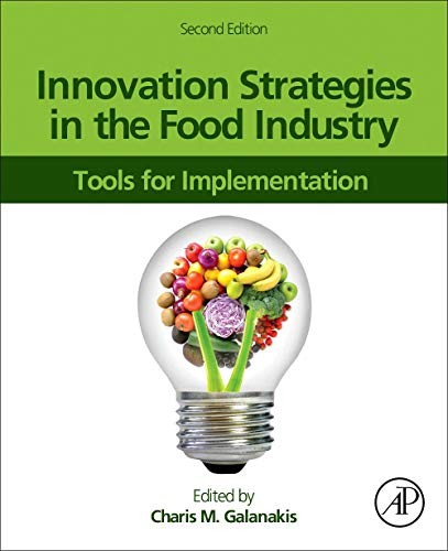Innovation Strategies in the Food Industry: Too, Galanakis Paperback,#