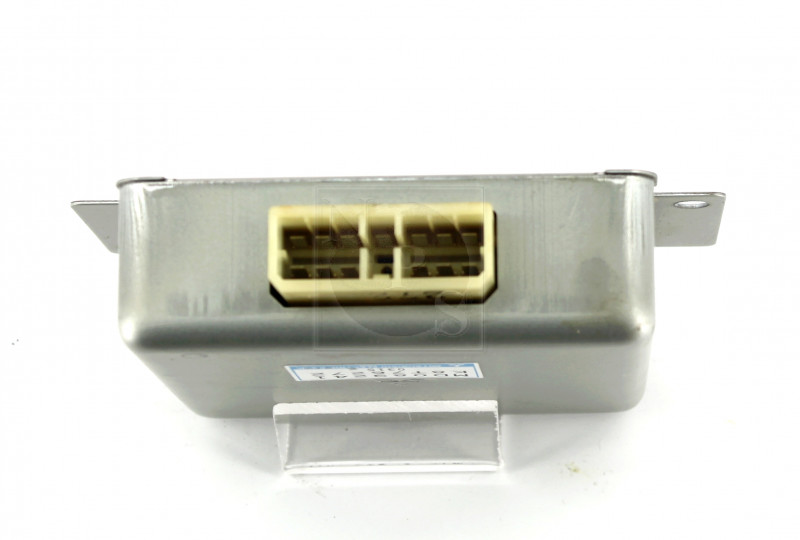 Boîtier de préchauffage NPS M575I03 relais de commande de rechange pour Mitsubishi MD089241