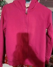 Faded Glory, Kids Coat, Sz Xl 14-16, Pink