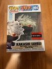 FUNKO POP! Naruto Shippuden Kakashi (Anbu) #994 AAA Anime Exclusive