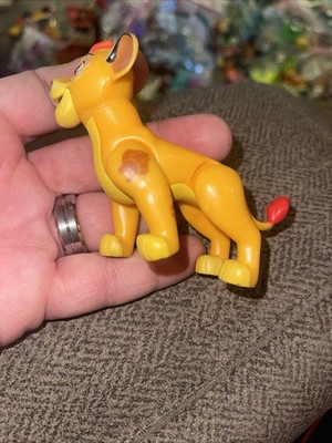 Disney The Lion Guard Kion Action Figure Toy Disney Junior Lion King