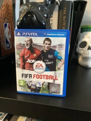 Sony PlayStation Vita FIFA Football - Image 1 of 3