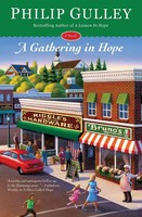 Gathering In Hope Philip Gulley Taschenbuch Kartoniert / Broschiert Englisch