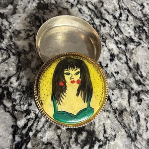 Antique Cosmetics | eBay