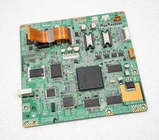 Nikon Coolscan 9000 replacement main circuit board - fully working