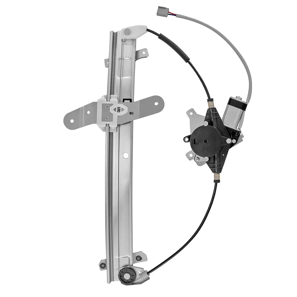 Regulador de janela de energia confiável com motor para Mercury Grand Marquis 1992-2010 - Imagem 3 de 4