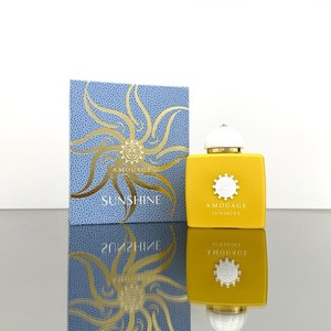 Amouage Sunshine | eBay