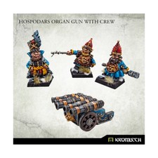 Kromlech Dwarves of Hospodars 28mm Hospodars ...