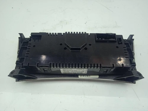 A2038303485 Mando Climatizador para MERCEDES-BENZ CLASE C (BM 203) SPORTC 752452 - Imagen 3 de 5
