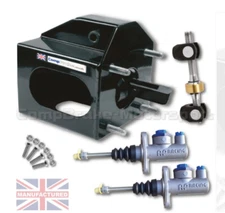 FITS SUBARU WRX STI 2015 BRAKE BIAS SERVO REPLACEMENT PEDAL BOX KIT