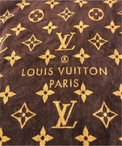 lv towel