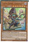 Yu-Gi-Oh! TCG Tournament Pack 3 Individual Collectible Card Game Cards