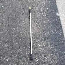 Vintage Telescoping Golf Ball Retriever 109" 9 ft