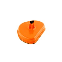 Luftfilter Waschabdeckung Twin AIR FüR Kawasaki KX 250 2006-16 KX 450 2006-15