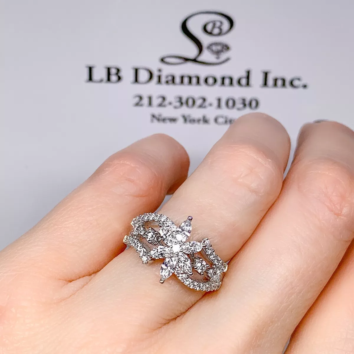 Brilliant inc deals diamonds
