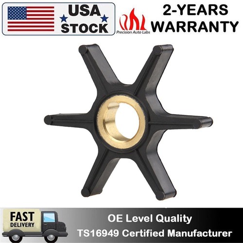 Water Pump impeller Replacement 478508910 for Mercury 2550HP Outboards Motor eBay