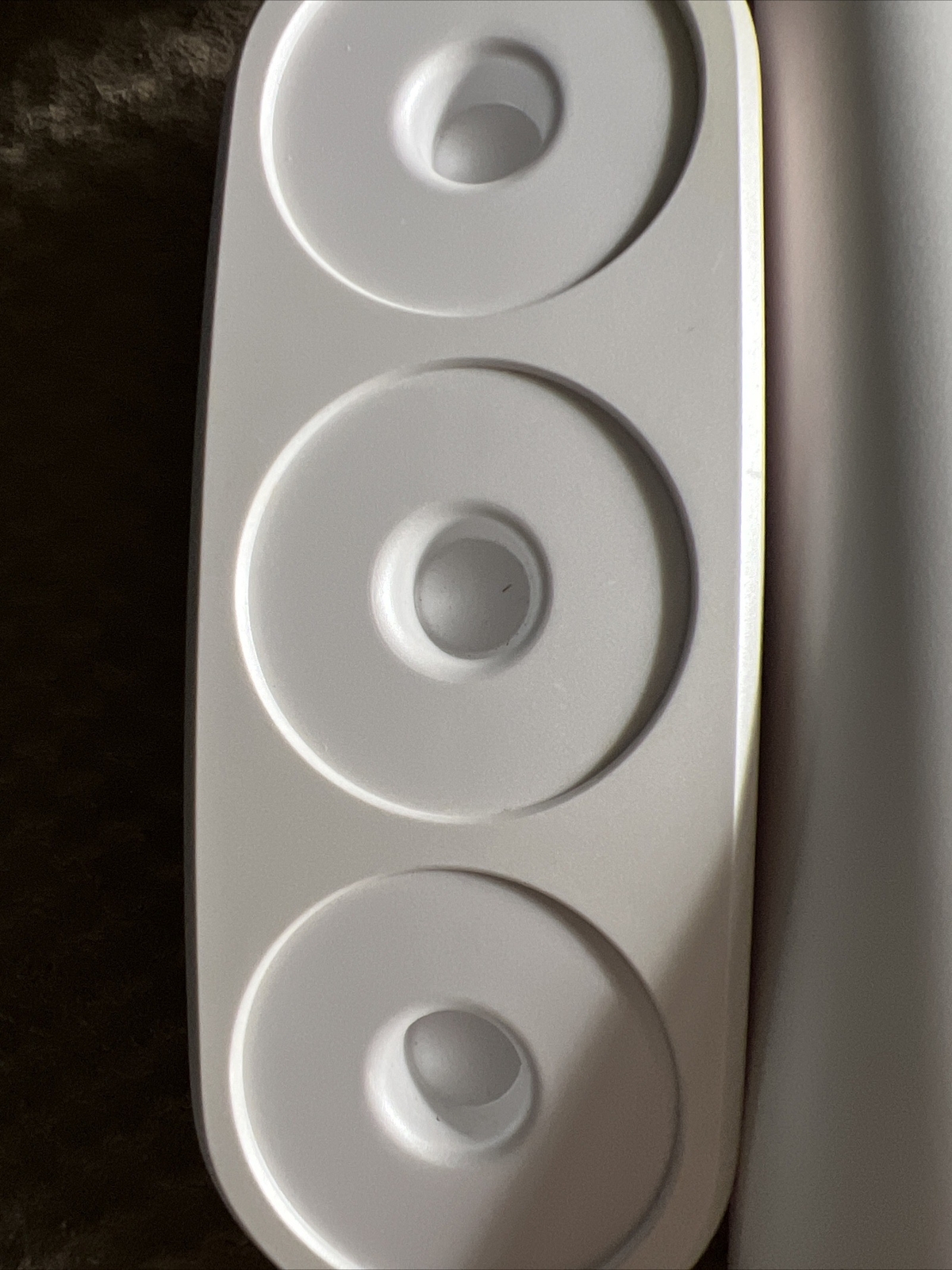 Philips SC5371/10 VisaPure Advanced 3-in-1 Home Facial Device Cleansing Brush