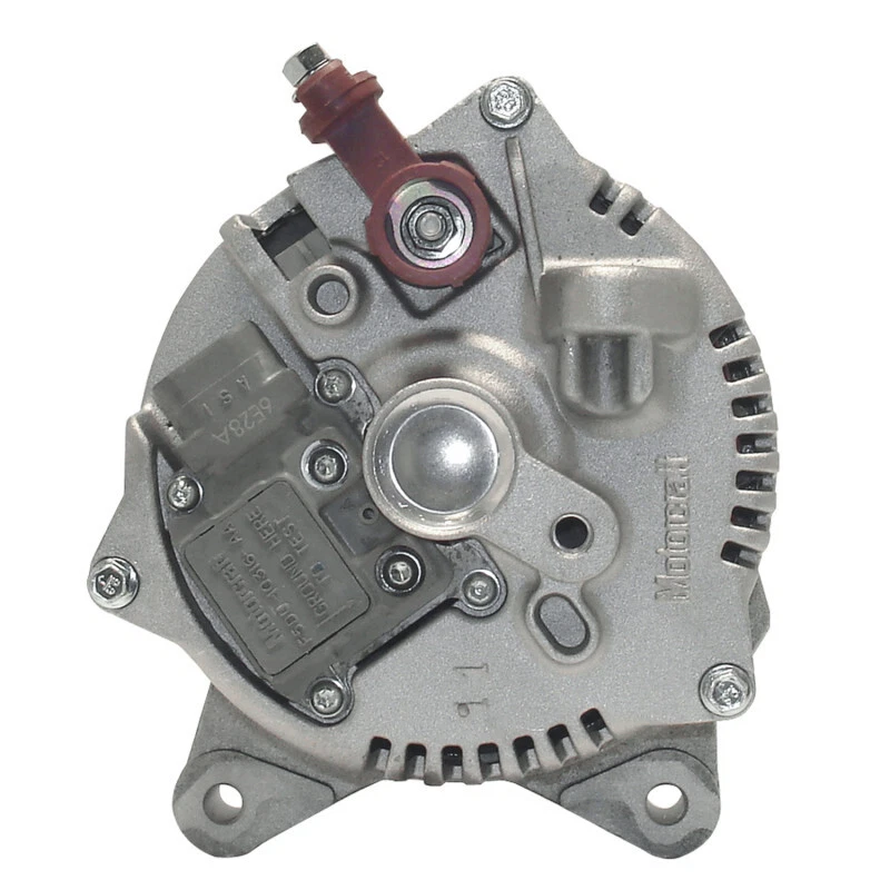 Alternador ACDelco 334-2621A 88864350 remanufacturado para Ford F-150 97-04 Foto 2 de 4