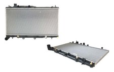 RADIATOR FOR SUBARU OUTBACK BM/BR