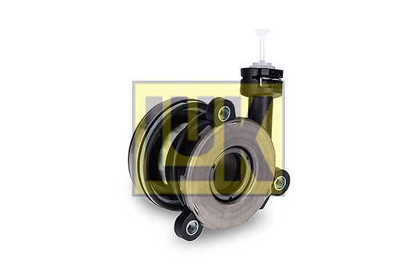 LuK 510 0228 10 ZentralausrüCker, Kupplung FüR Chevrolet Opel-image