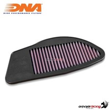Cotton filter DNA for Yamaha Cygnus 125 2002>2004