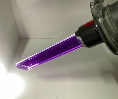 BRAND NEW  LIGHT PIPE for DYSON V8 V10 V11 V15 ,  Absolutely powerful Satisfying