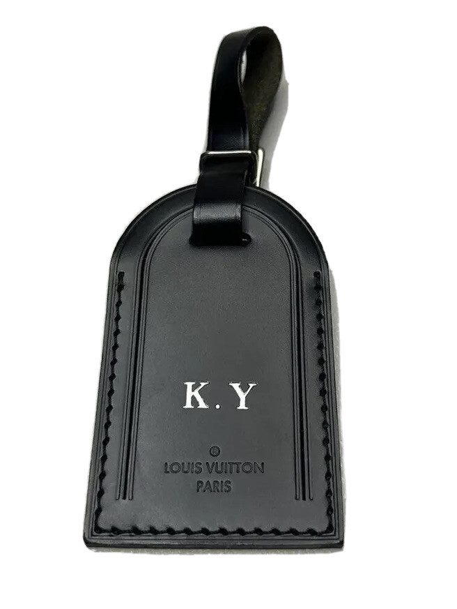 P*a様 Louis Vuitton ブラック ニーナラインアンクルチェーンバレ P*a様 Louis Vuitton ブラック ニーナラインアンクルチェーン