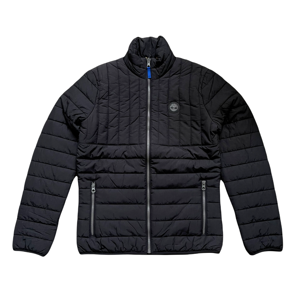 Jaqueta MatelassÃª Infantil Jaquetas Timberland Pena De Ganso