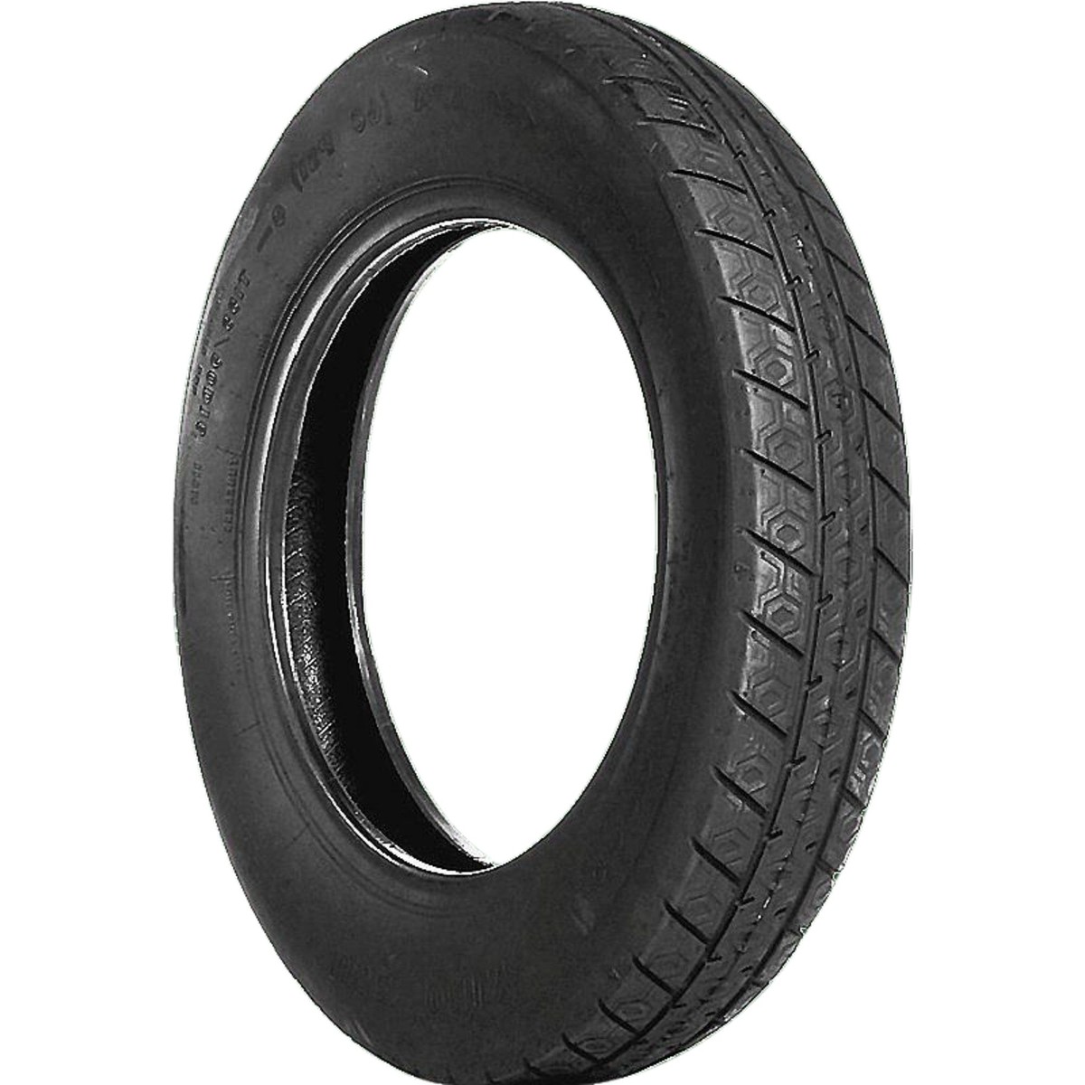 1 New Goodyear Convenience Spares - T155/85r18 Tires 1558518