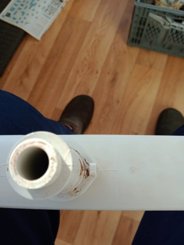 Sprüharm Geschirrspüler Spülmaschine unten Rotor 1526523400  AEG Privileg