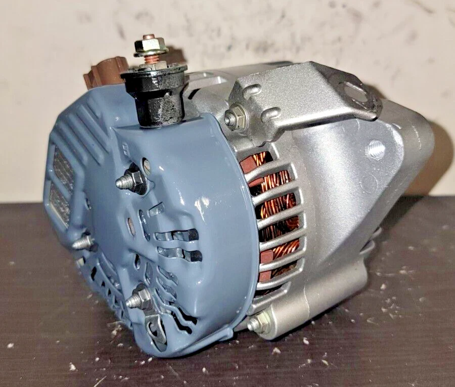 Alternador Scion XB L4 1,5 litros 2004-2005-2006 OEM/Reman por RR_Alternator Foto 3 de 4