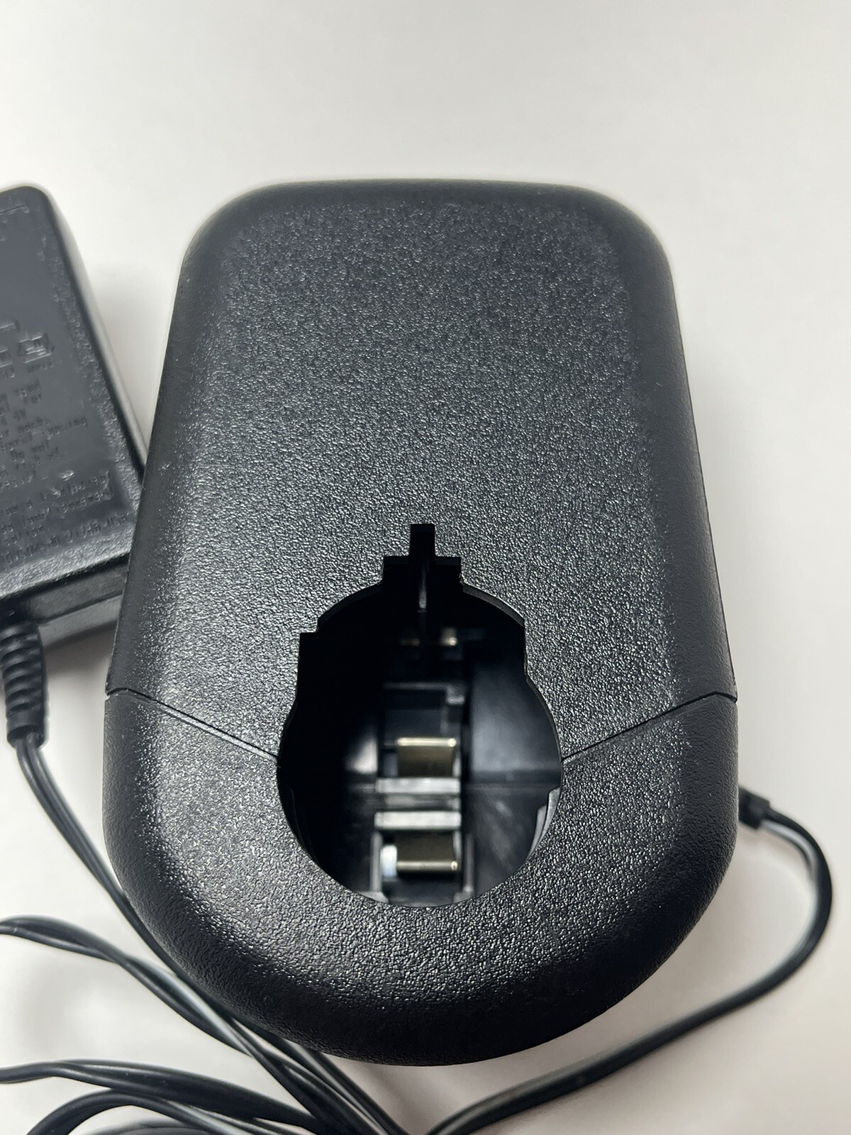 Genuine Black & Decker PS180 17.4v Battery Charger 41833702 eBay