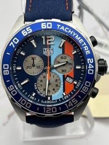 TAG Heuer Gulf | eBay