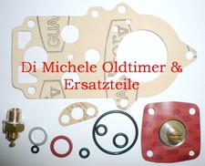 Carburateur Fiat 127