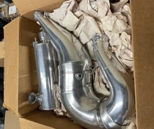 SLP Starting Line Products 54-220 Stage 2 Exhaust Kit 2011-2012 Polaris RMK 800