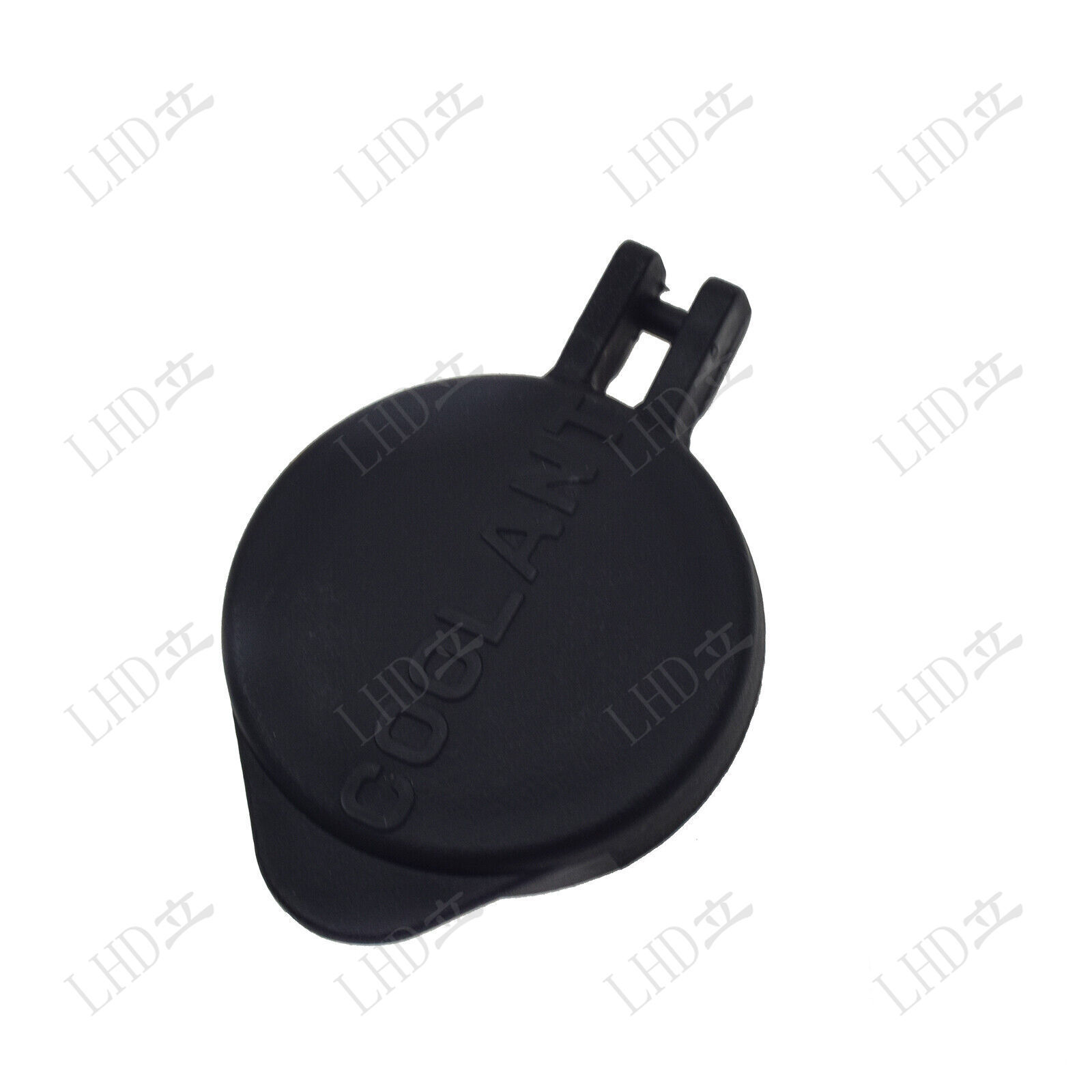 febi bilstein 40722 Radiator Cap for coolant expansion tank, pack of