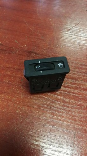 Bmw E36 - Scheinwerfer-Zieleinsteller-Steuerschalter - 8360883