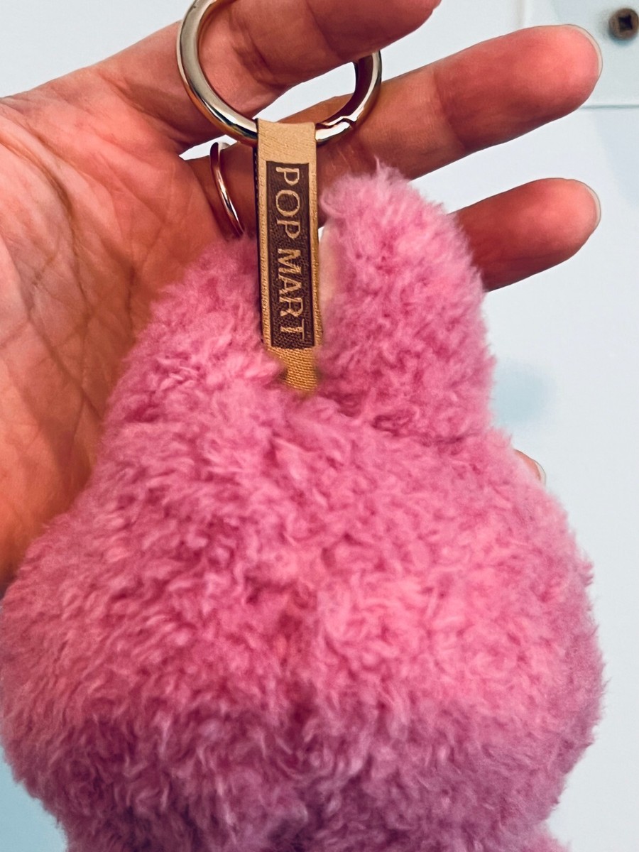 US Seller PopMart New Labubu Authentic Exciting Macaron