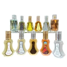 Al Rehab Perfume Spray Arabian Collection EDP Yara Fragrance Original 35-50ml