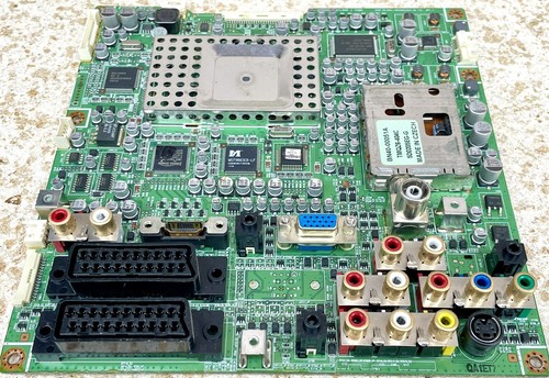 Fernseher Ersatzteil Hauptplatine BN41-00630B für Samsung LE26M51B S 356161747364